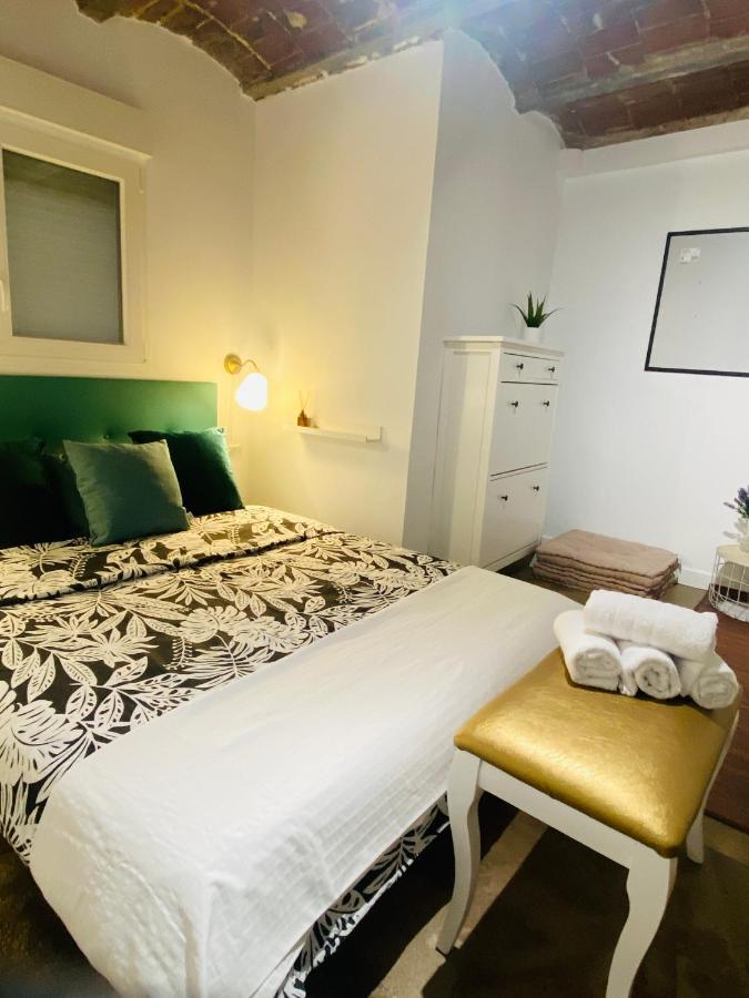 Elenahost City Park Center 5 Madri Exterior foto