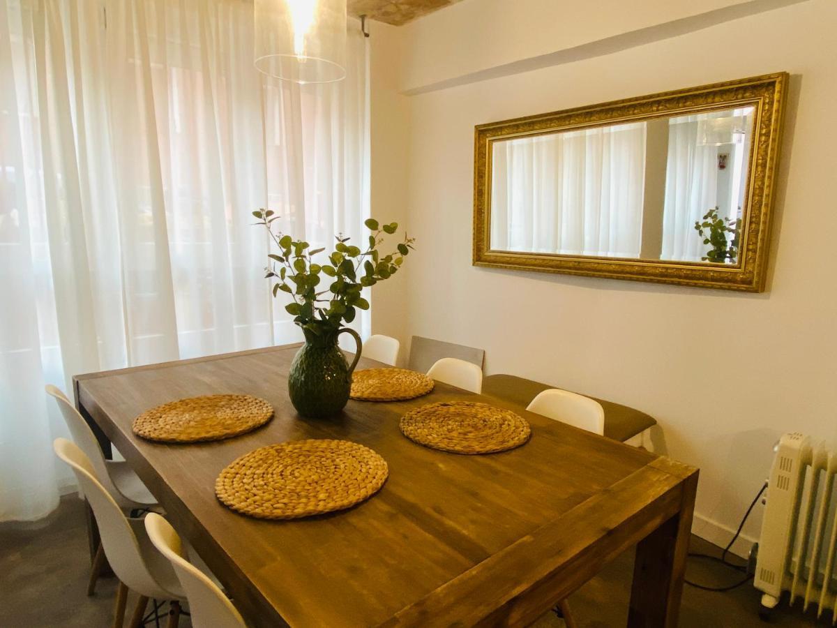 Elenahost City Park Center 5 Madri Exterior foto